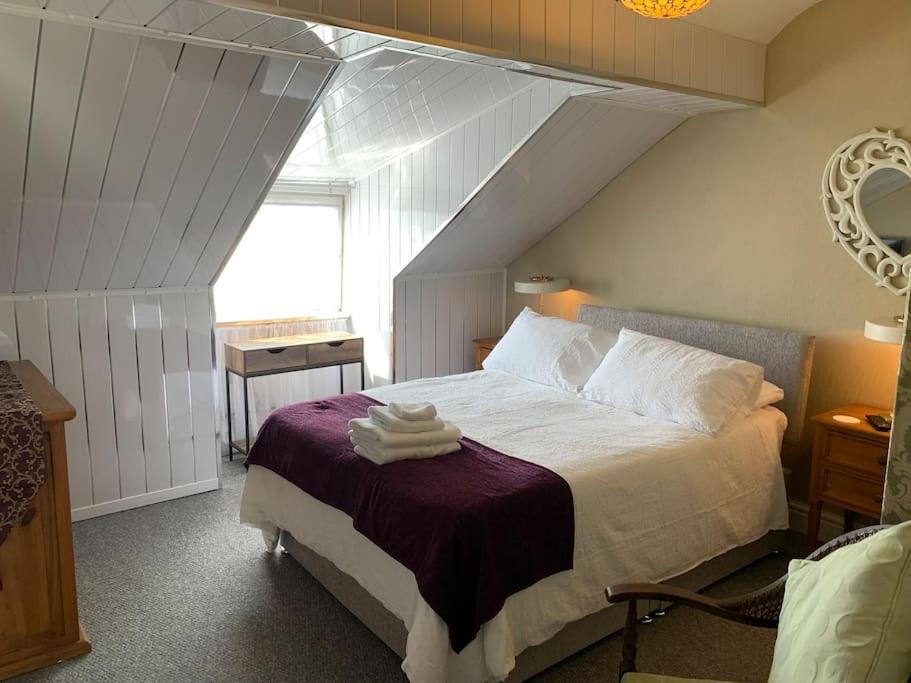 Heather Glen. Six Bedroom Home Near The Sea. Blackpool Buitenkant foto