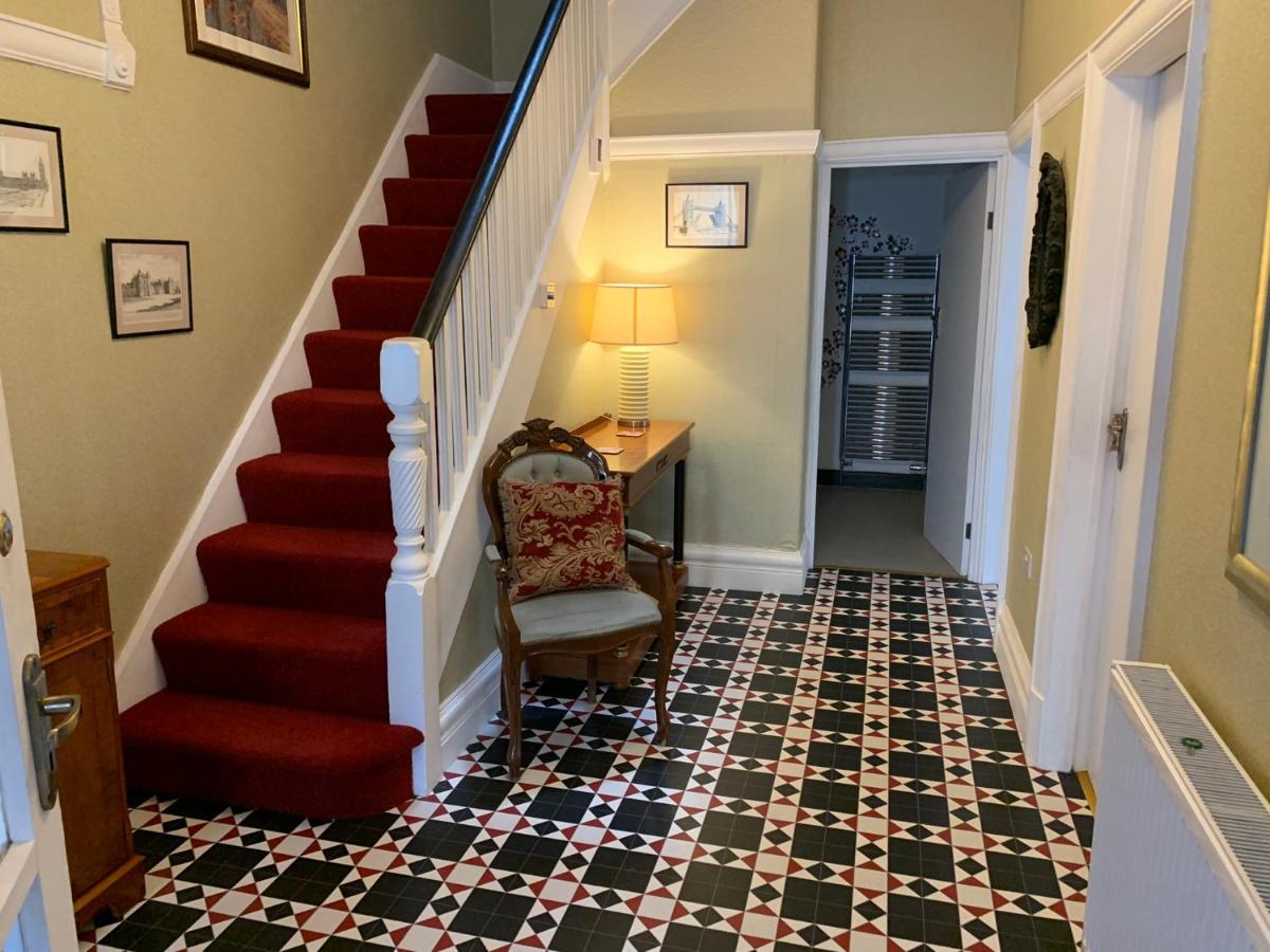 Heather Glen. Six Bedroom Home Near The Sea. Blackpool Buitenkant foto